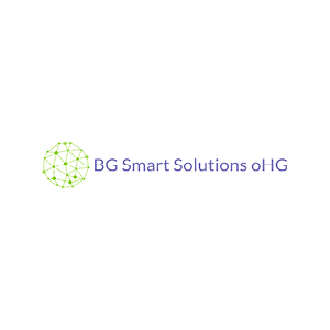 BG Smart Solutions oHG Logo