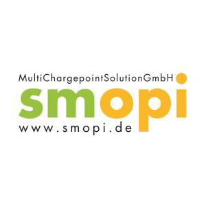 Logo Smopi